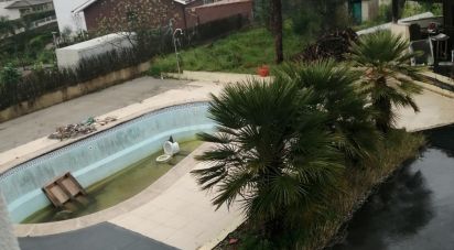 Gîte T4 à Vale de Anta de 225 m²