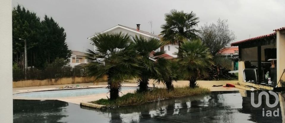 Gîte T4 à Vale de Anta de 225 m²