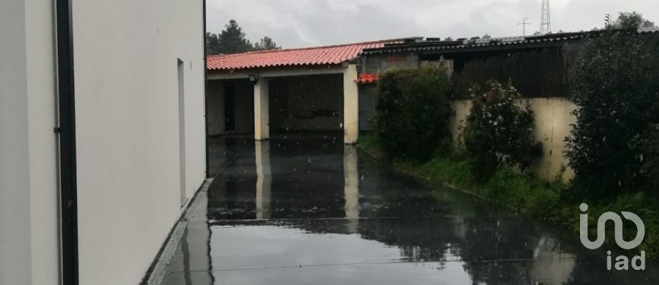 Gîte T4 à Vale de Anta de 225 m²