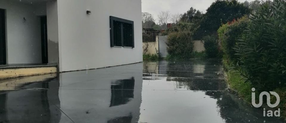 Gîte T4 à Vale de Anta de 225 m²