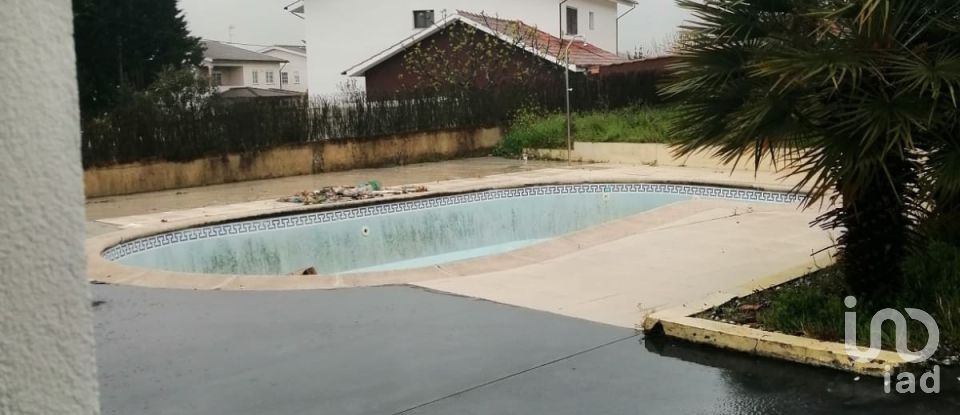 Gîte T4 à Vale de Anta de 225 m²