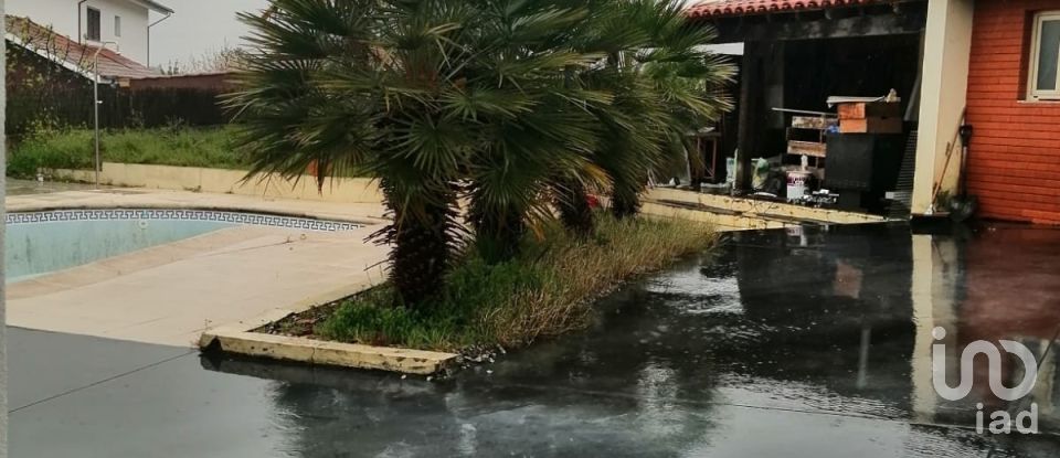 Gîte T4 à Vale de Anta de 225 m²