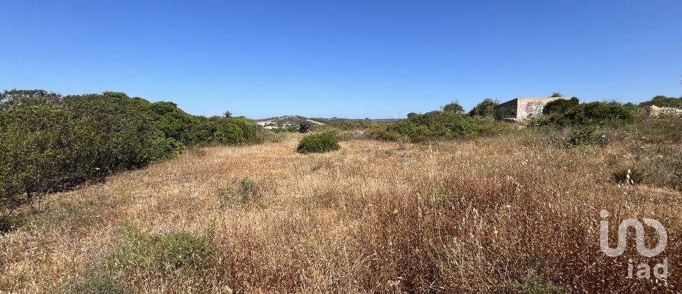 Terreno rústico em Barão de São Miguel de 35 200 m²