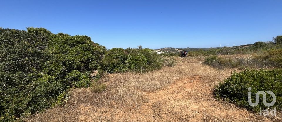 Terreno rústico em Barão de São Miguel de 35 200 m²