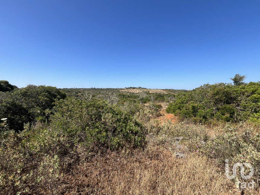 Terreno rústico em Barão de São Miguel de 35 200 m²