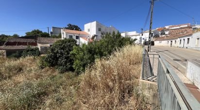 Terrain à bâtir à Barão de São Miguel de 168 m²