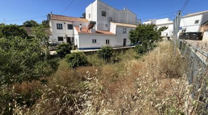 Terrain à bâtir à Barão de São Miguel de 168 m²