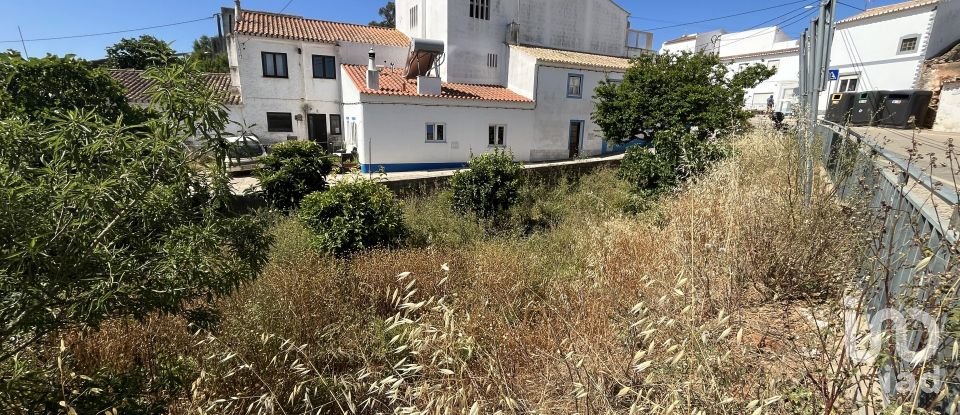 Terrain à bâtir à Barão de São Miguel de 168 m²