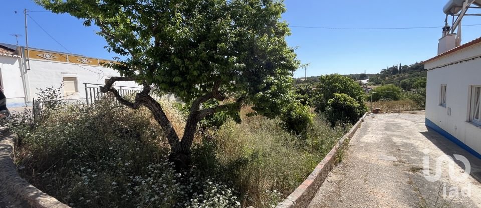 Terrain à bâtir à Barão de São Miguel de 168 m²