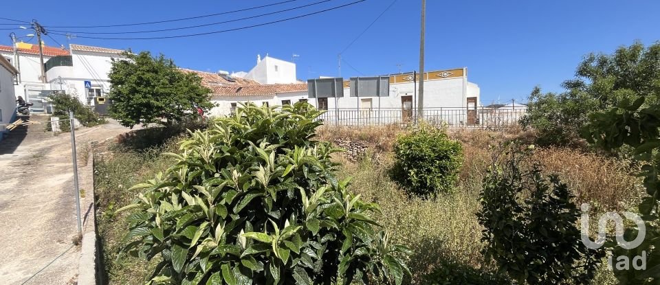 Terrain à bâtir à Barão de São Miguel de 168 m²