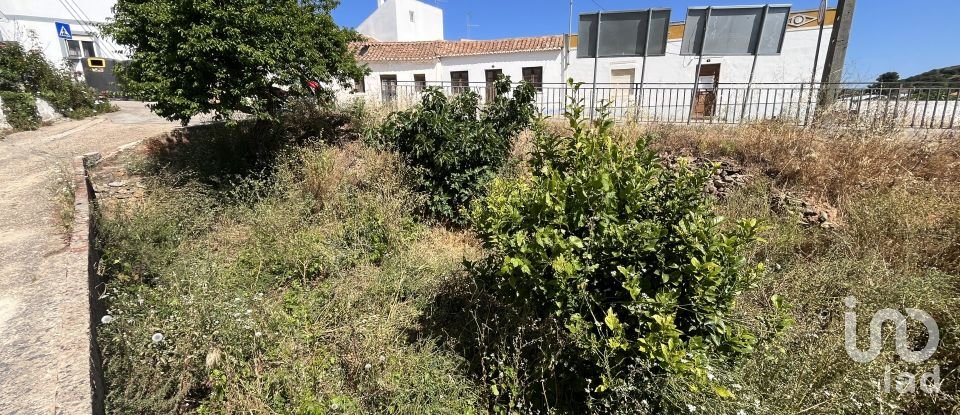 Terrain à bâtir à Barão de São Miguel de 168 m²