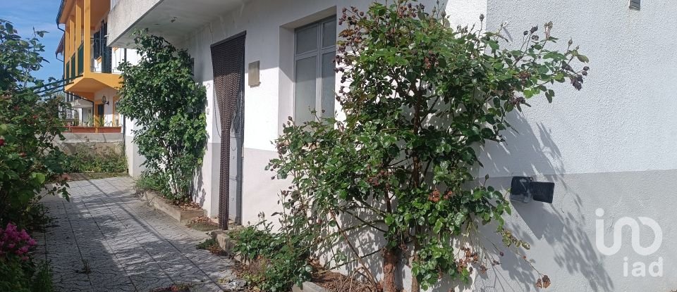 Casa de Campo T0 em Lagoaça e Fornos de 126 m²