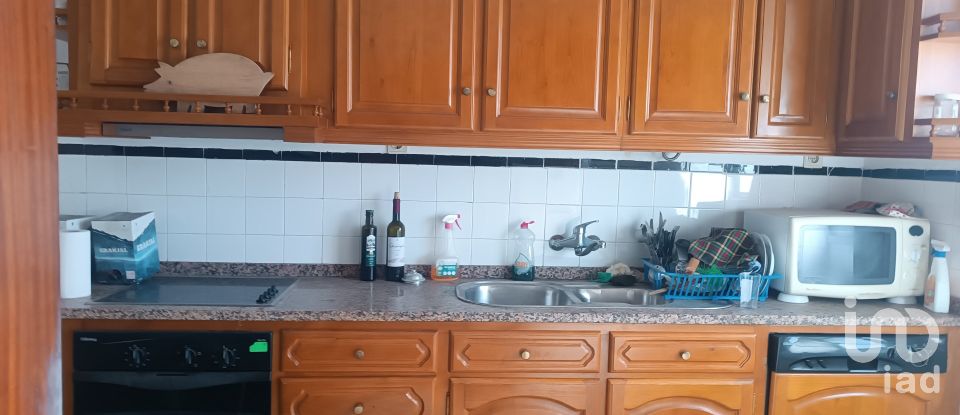 Casa de Campo T0 em Lagoaça e Fornos de 126 m²