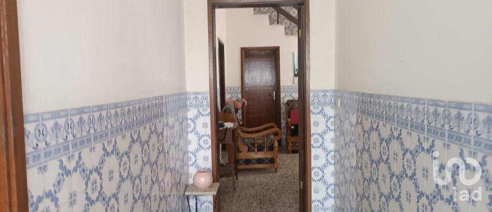 Casa de Campo T0 em Lagoaça e Fornos de 126 m²