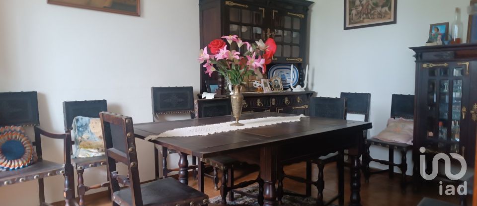 Casa de Campo T0 em Lagoaça e Fornos de 126 m²