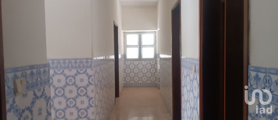 Casa de Campo T0 em Lagoaça e Fornos de 126 m²