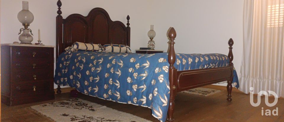 Casa de Campo T0 em Lagoaça e Fornos de 126 m²