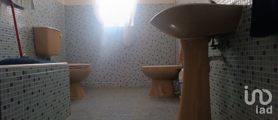 Casa de Campo T0 em Lagoaça e Fornos de 126 m²