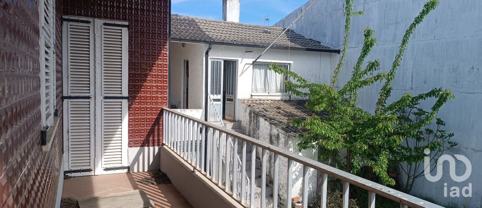 Casa de Campo T0 em Lagoaça e Fornos de 126 m²