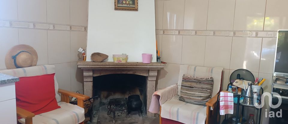 Land in Mogadouro, Valverde, Vale de Porco e Vilar de Rei of 21,625 m²