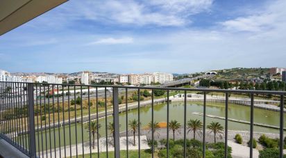 Apartment T2 in Lumiar of 130 m²