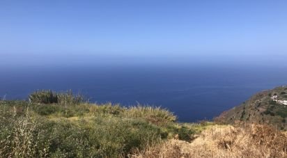 Terrain à Canhas de 1 120 m²