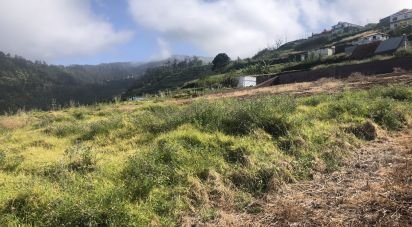 Terrain à Canhas de 1 120 m²