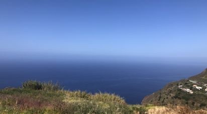 Terrain à Canhas de 1 120 m²