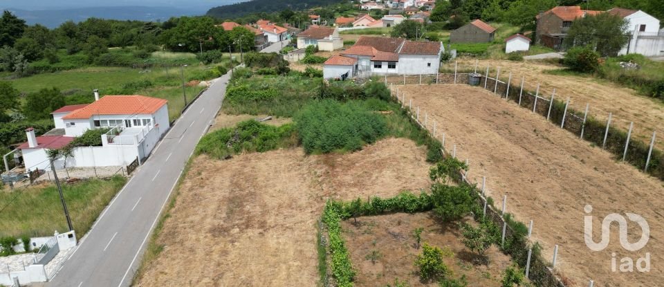 Building plot in Vila Nova of 460 m²
