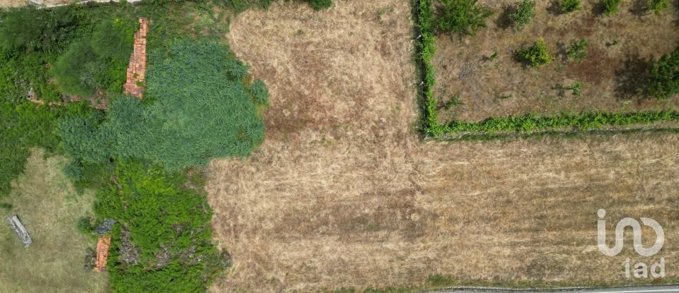 Building plot in Vila Nova of 460 m²