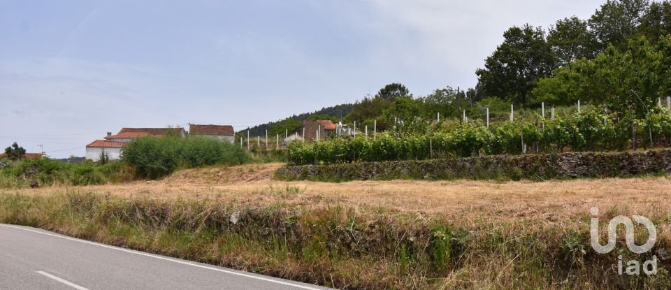 Building plot in Vila Nova of 460 m²