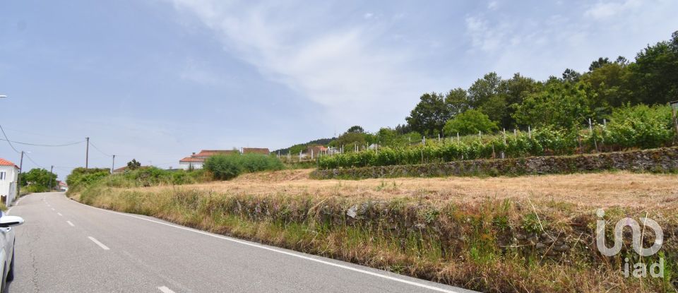 Building plot in Vila Nova of 460 m²