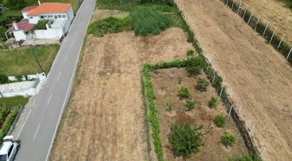 Terrain à bâtir à Vila Nova de 460 m²