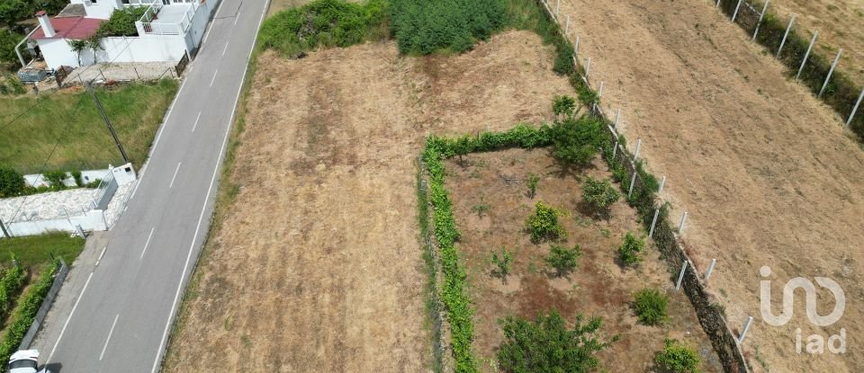 Building plot in Vila Nova of 460 m²