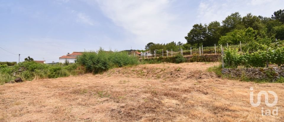 Building plot in Vila Nova of 460 m²