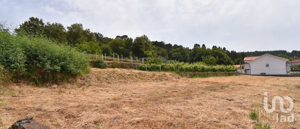 Building plot in Vila Nova of 460 m²