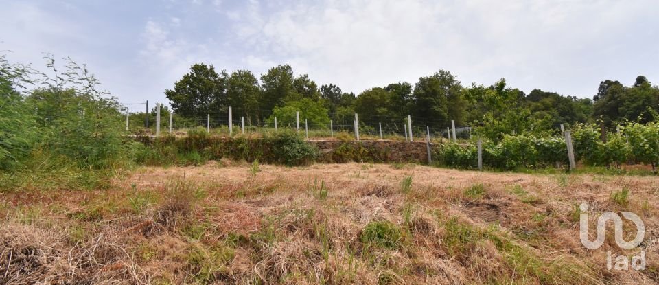 Building plot in Vila Nova of 460 m²