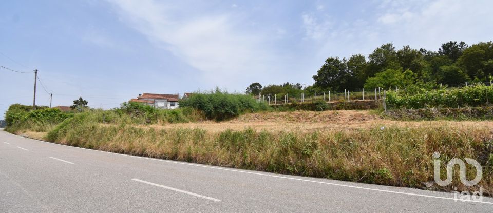 Building plot in Vila Nova of 460 m²