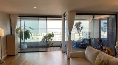 Apartment T3 in Parque das Nações of 148 m²