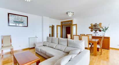 Apartment T3 in Parque das Nações of 160 m²