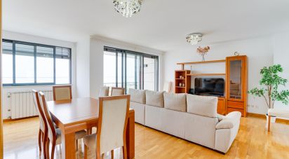 Apartment T3 in Parque das Nações of 160 m²