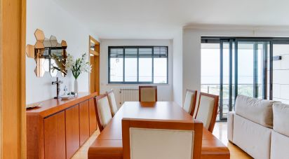 Apartment T3 in Parque das Nações of 160 m²