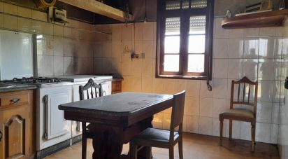 Maison de village T4 à Chorente, Góios, Courel, Pedra Furada E Gueral de 188 m²