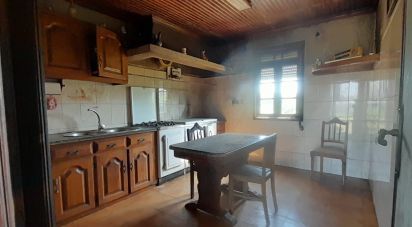 Maison de village T4 à Chorente, Góios, Courel, Pedra Furada E Gueral de 188 m²