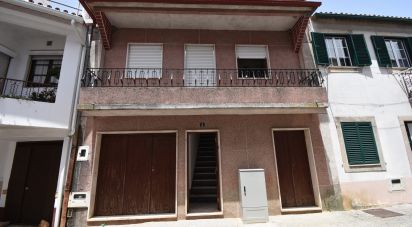 Village house T2 in Espinhal of 158 m²