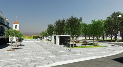 Terrain à Macieira da Maia de 86 400 m²