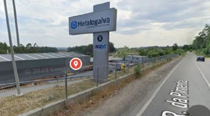 Terrain à Macieira da Maia de 86 400 m²