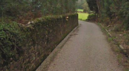 Terrain à Macieira da Maia de 86 400 m²