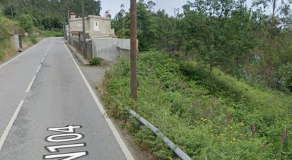 Terrain à Macieira da Maia de 86 400 m²