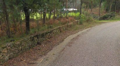 Terrain à Macieira da Maia de 86 400 m²